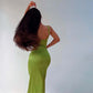 ADALEE MAXI DRESS