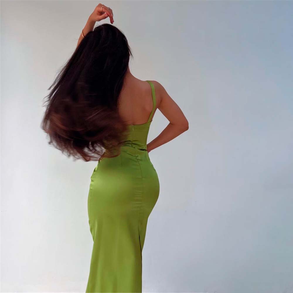ADALEE MAXI DRESS
