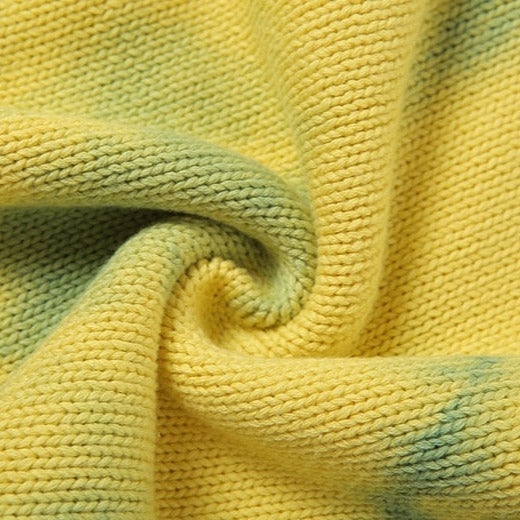LIAN CARDIGAN with CLASP PINS
