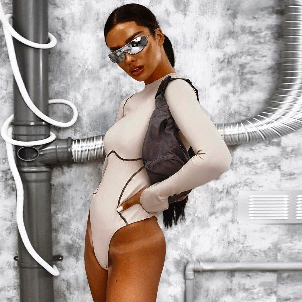 MARIE BODYSUIT