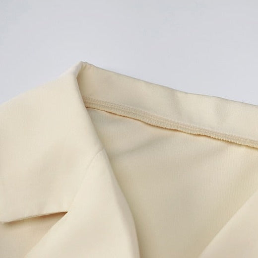 RYLIE PUFF SLEEVE SHIRT