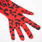 ANAHI LEOPARD PRINTED BODYSUIT with GLOVES
