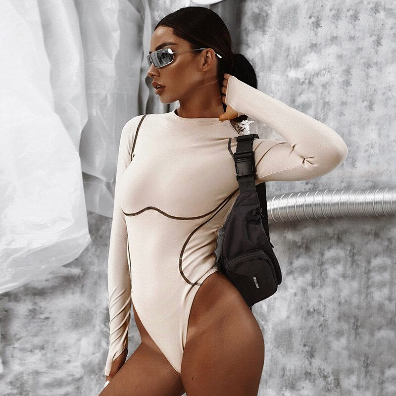 MARIE BODYSUIT