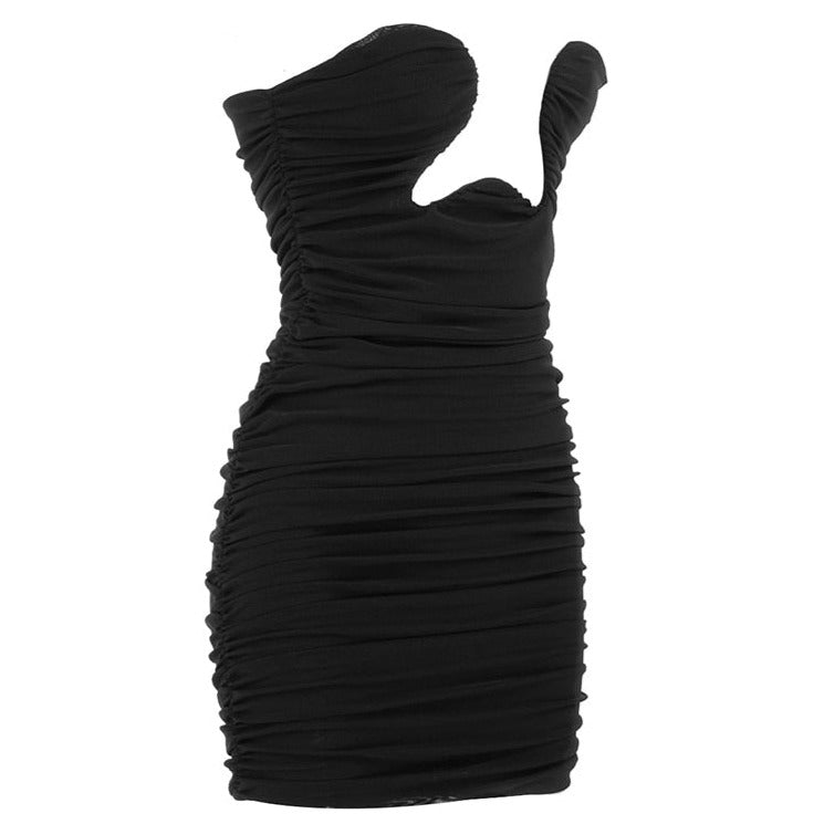 KAIYA MINI DRESS