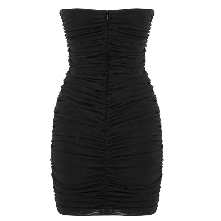 KAIYA MINI DRESS