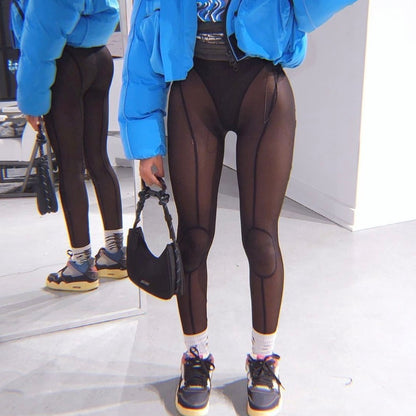 BEXLEY LEGGINGS