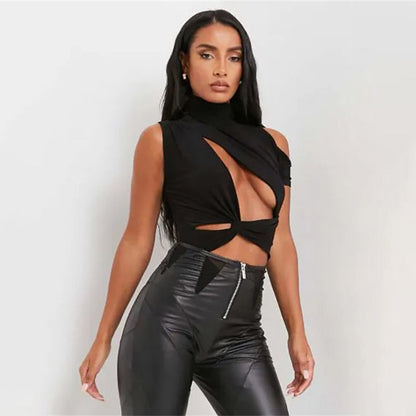 LAURYN CUT OUT BODYSUIT