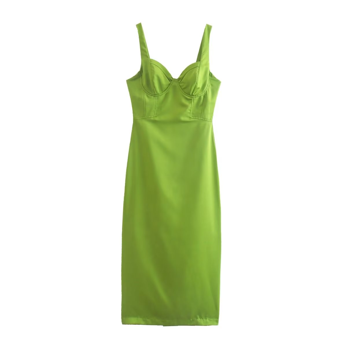 ADALEE MAXI DRESS