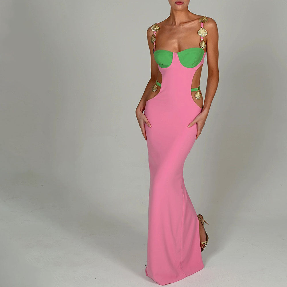 MARLOWE MINI and MAXI DRESS