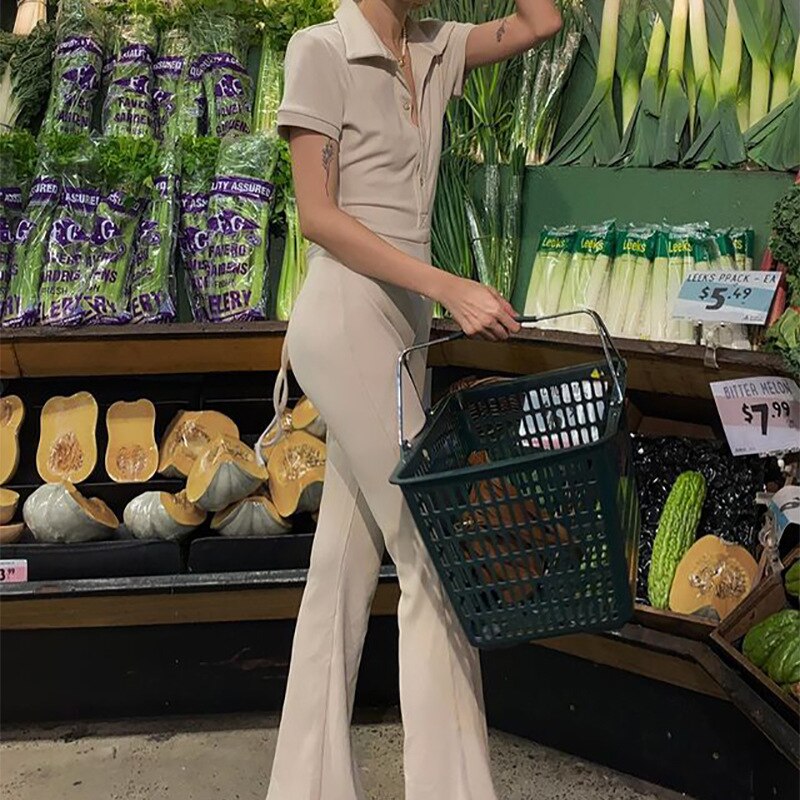 SAMIRA BACKLESS JUMPSUIT