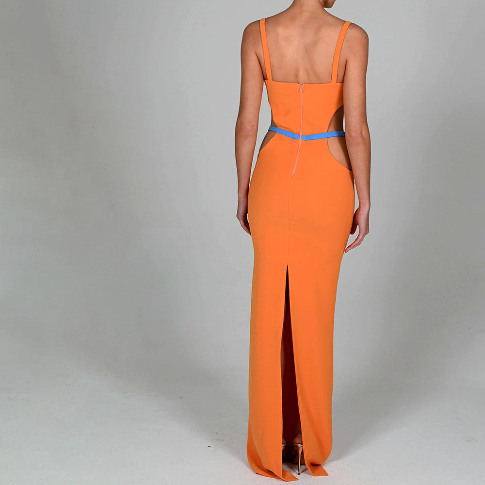 MARLOWE MINI and MAXI DRESS