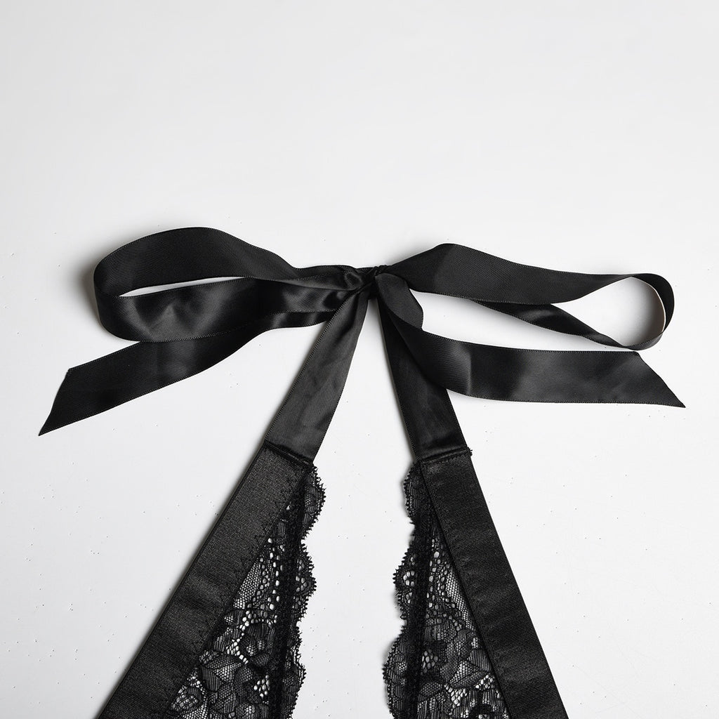 DAYANA LINGERIE BODYSUIT
