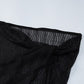 LYMA MESH JUMPSUIT with GLOVES and SKIRT