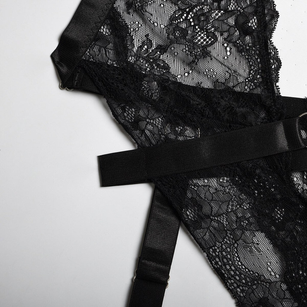 DAYANA LINGERIE BODYSUIT