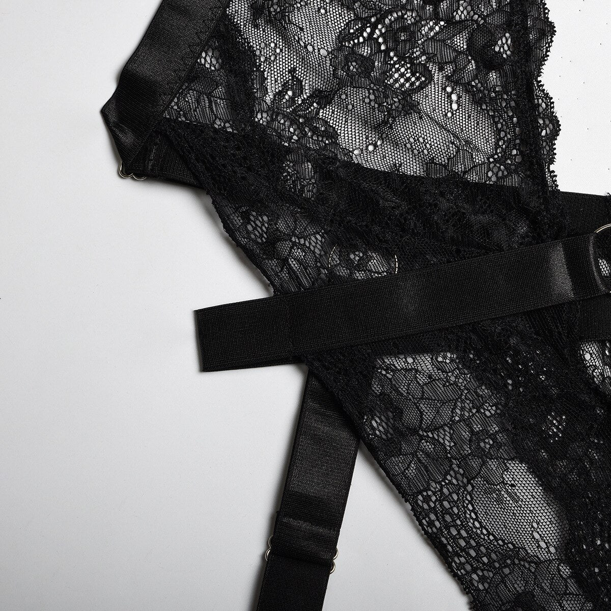 DAYANA LINGERIE BODYSUIT