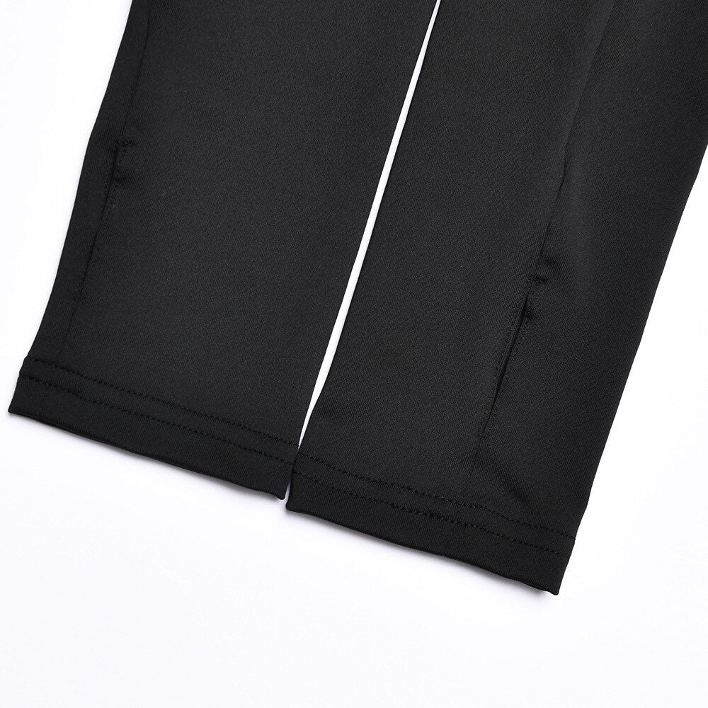 IVANNA HALTERNECK BACKLESS MAXI DRESS