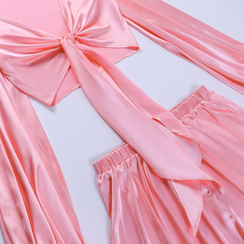PALMER TOP and SHORTS 2 PIECE SET