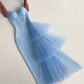 AMORA RUFFLE DRESS