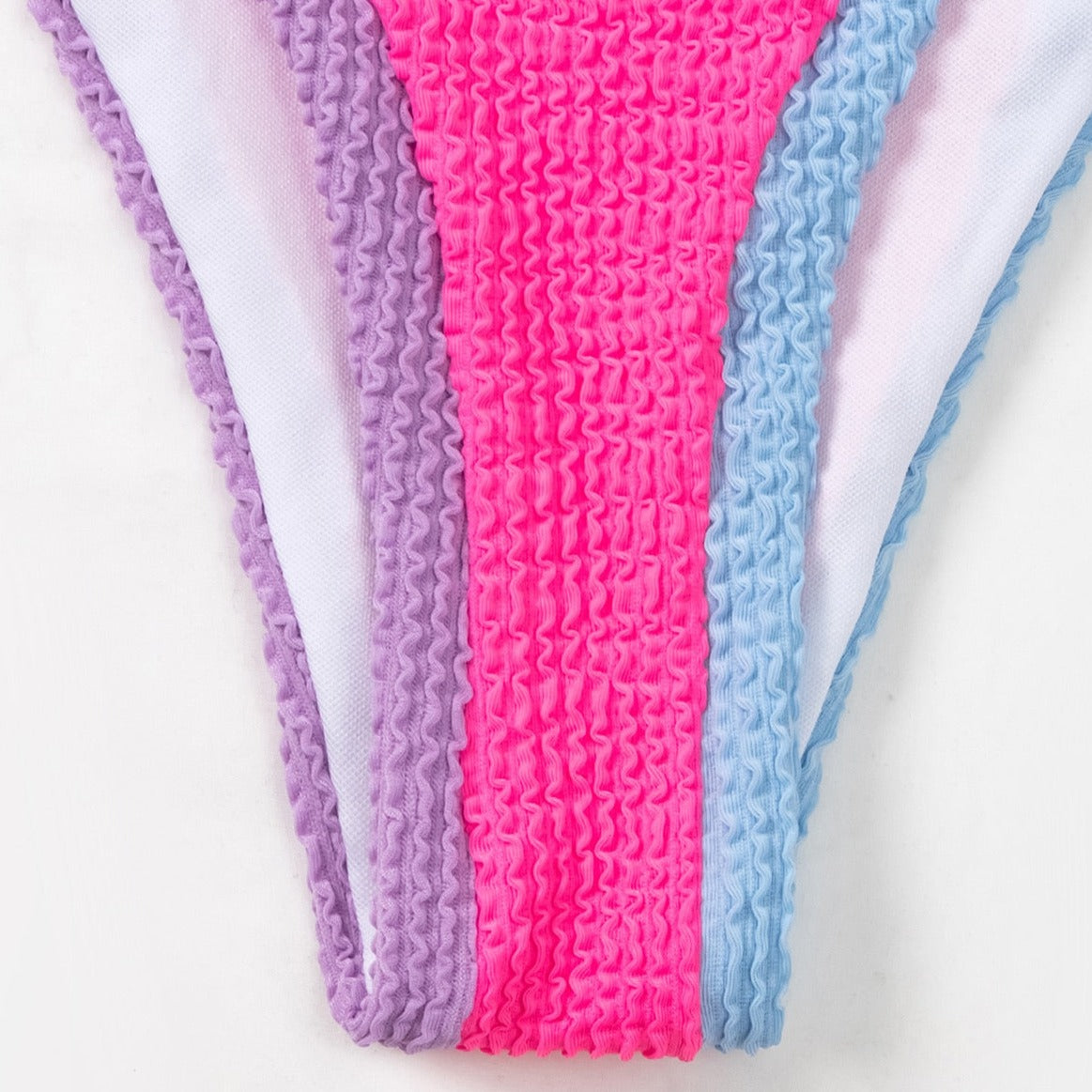 YUKY MULTICOLOR BIKINI