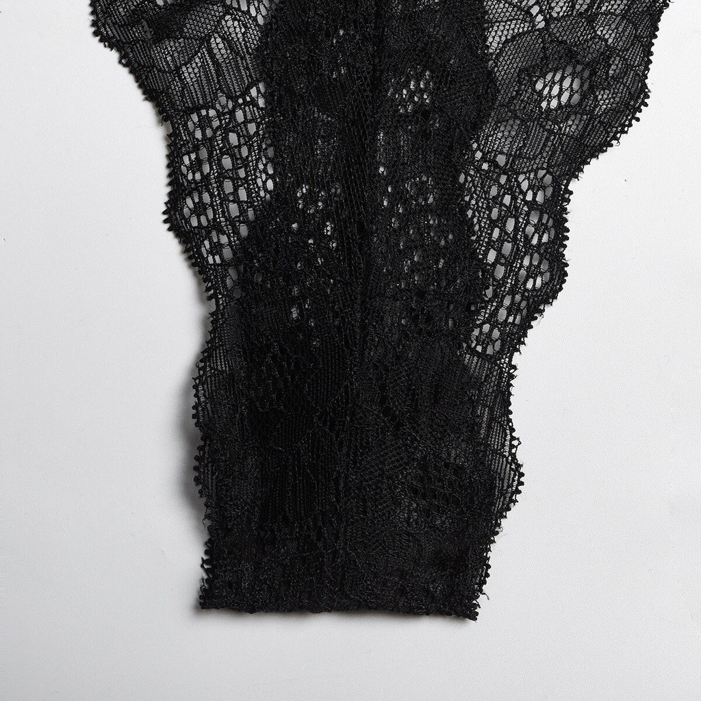 DAYANA LINGERIE BODYSUIT