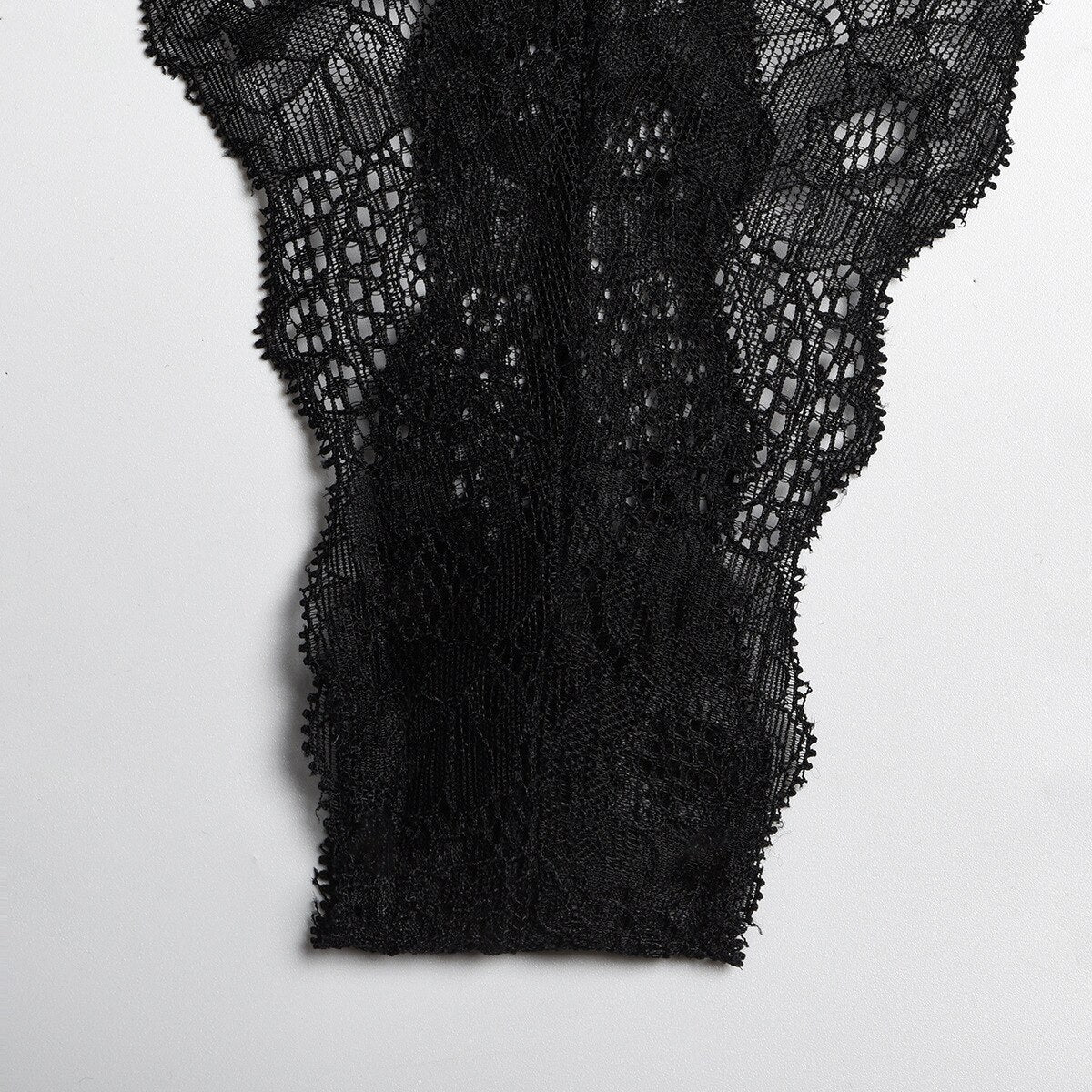 DAYANA LINGERIE BODYSUIT