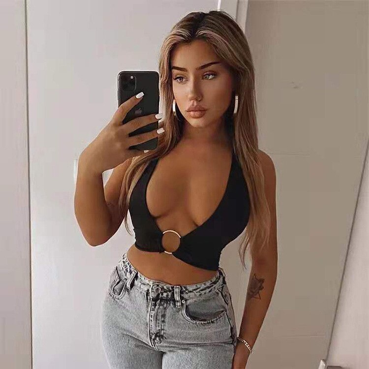JAMIE TANK TOP