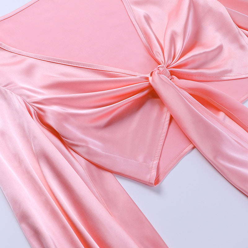 PALMER TOP and SHORTS 2 PIECE SET