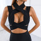 HAELEY CUT OUT MIDI DRESS