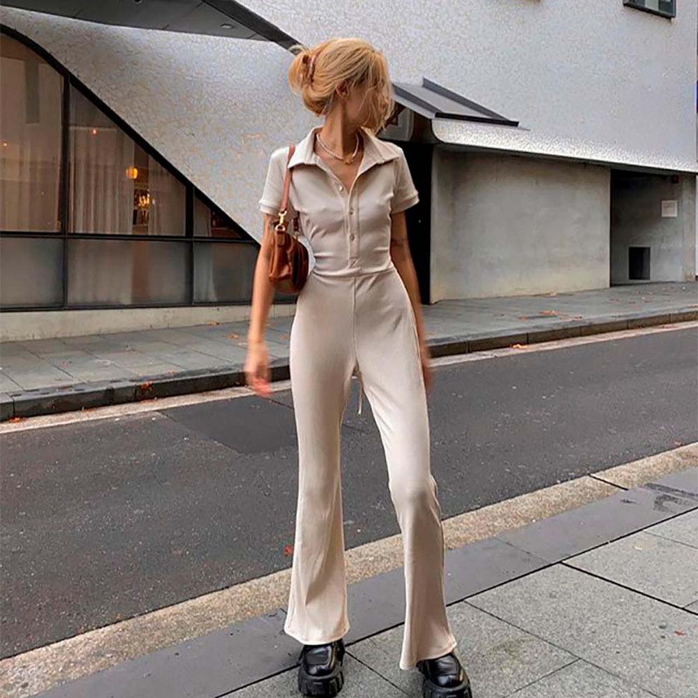 SAMIRA BACKLESS JUMPSUIT