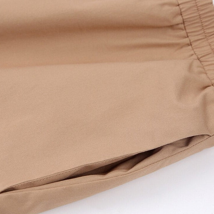 HAYDEN SHORTS and SHIRT2 PIECE SET
