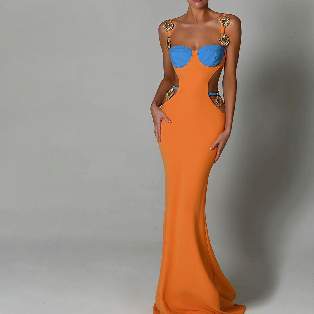 MARLOWE MINI and MAXI DRESS