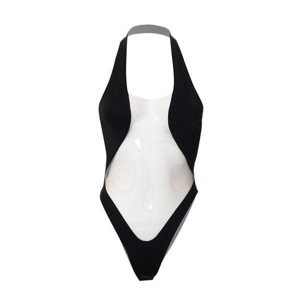 IRINA MESH BODYSUIT