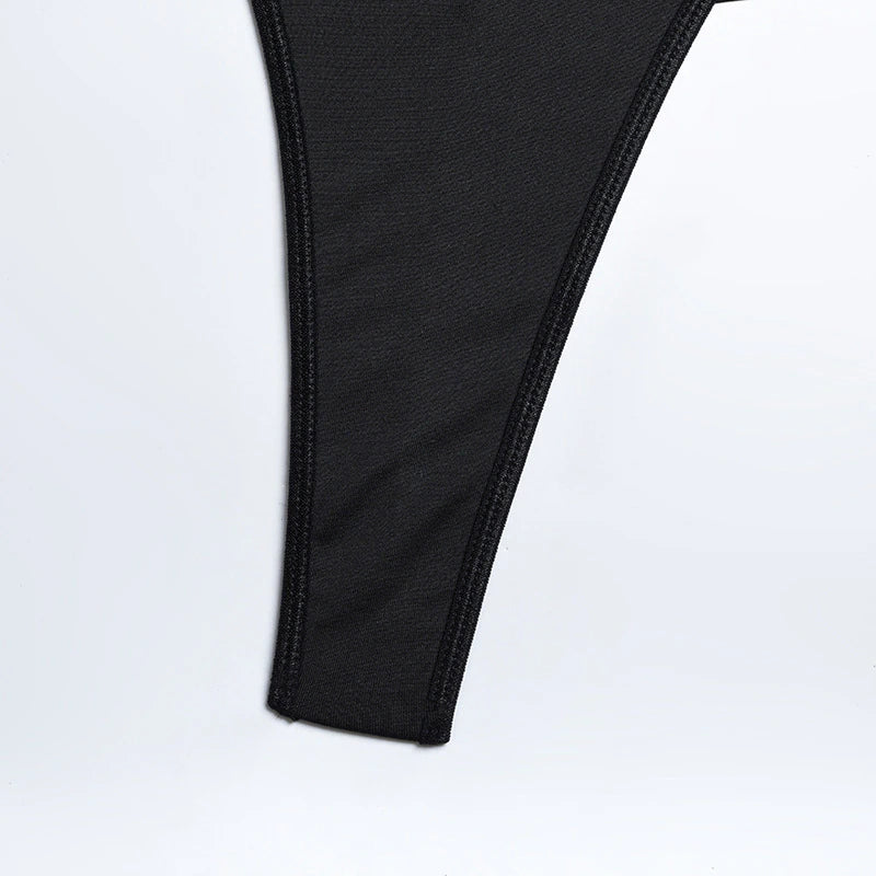 KAITLYN LINGERIE BODYSUIT