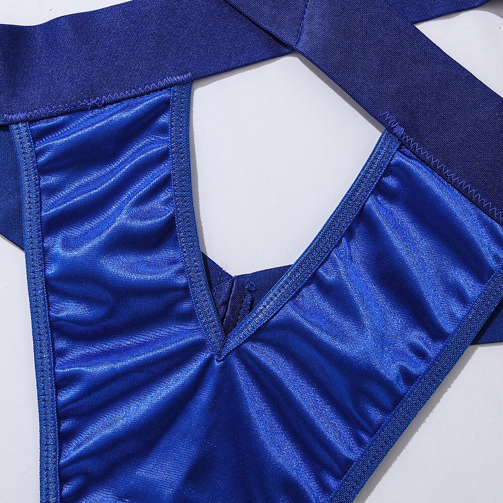 KAITLYN LINGERIE BODYSUIT