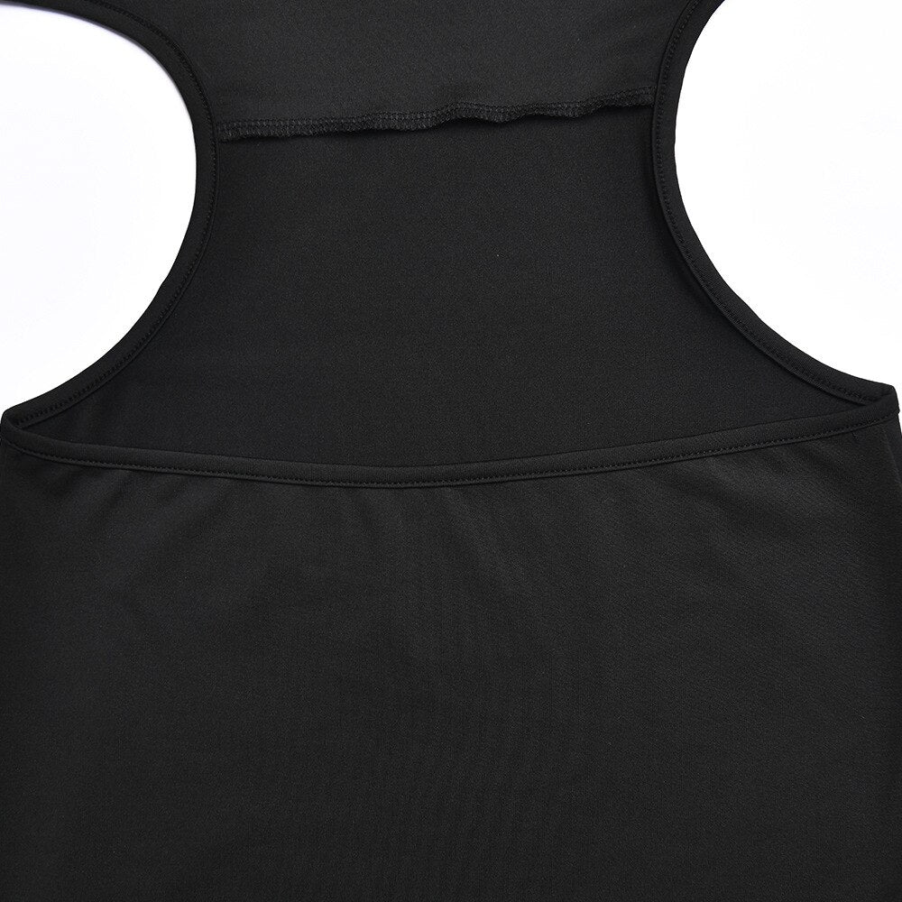 IVANNA HALTERNECK BACKLESS MAXI DRESS