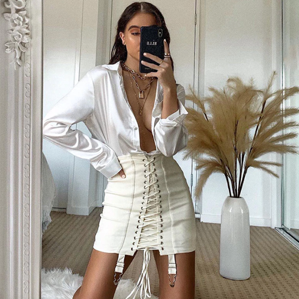 JULES SKIRT