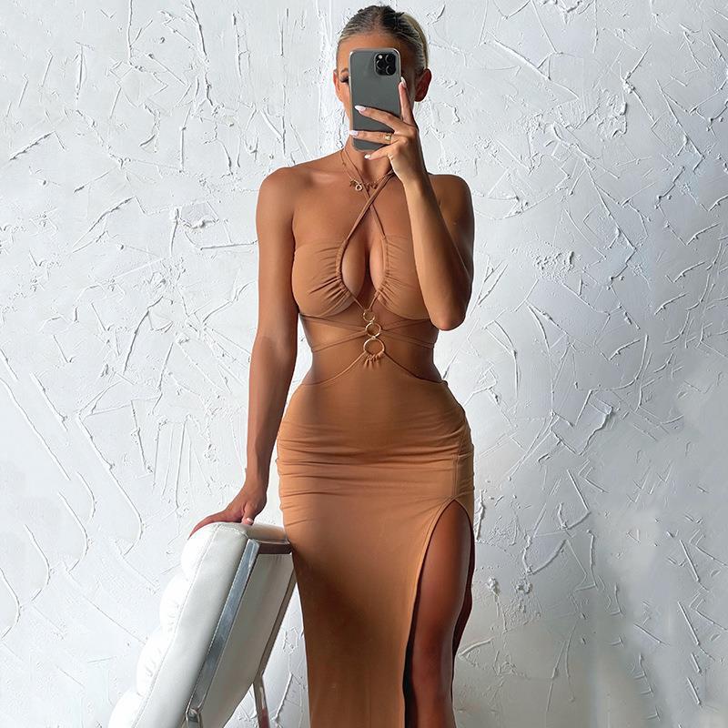 XIOMARA DRESS