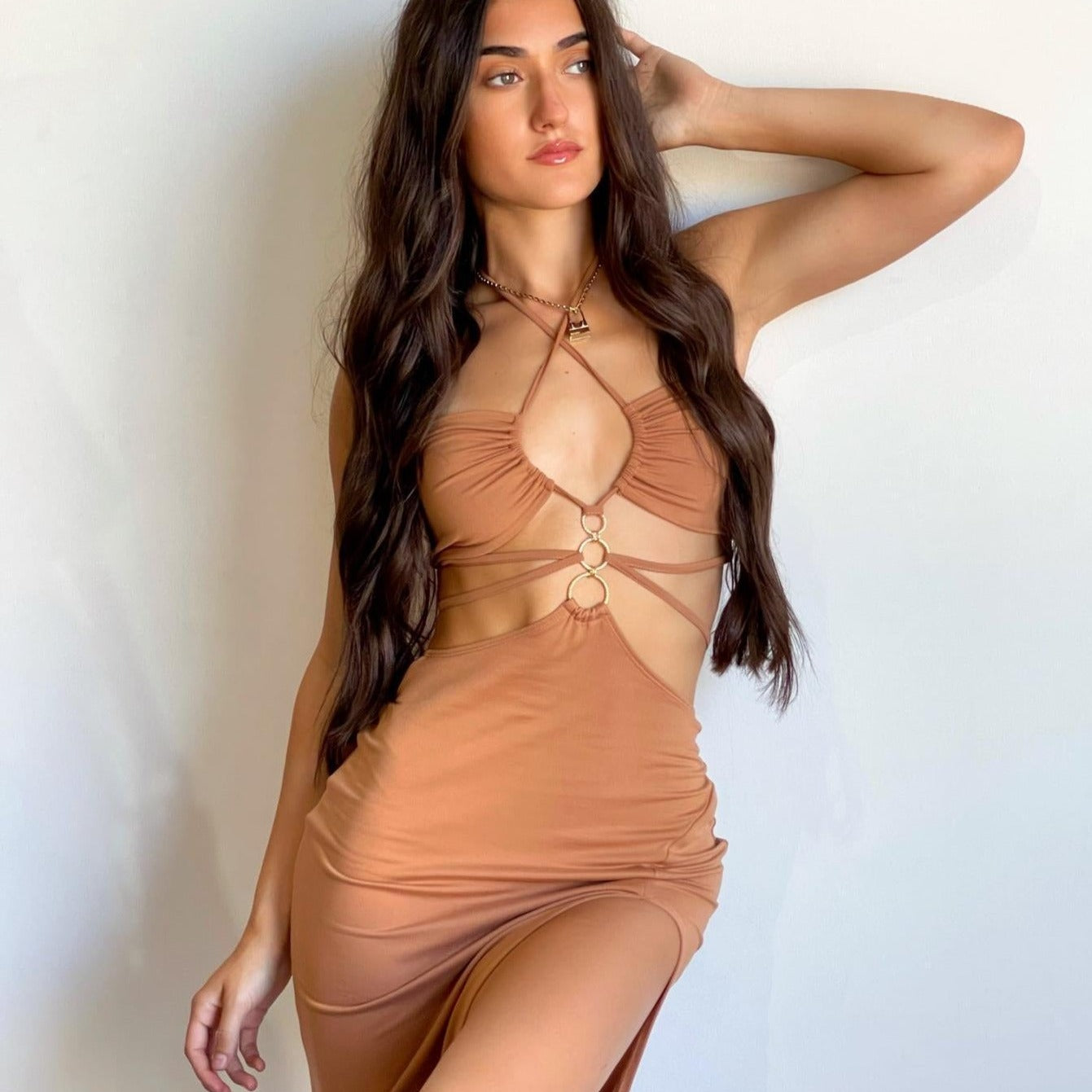 XIOMARA DRESS