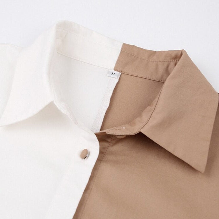 HAYDEN SHORTS and SHIRT2 PIECE SET