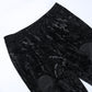 YULYA FLARE SIDE CUT OUT PANTS