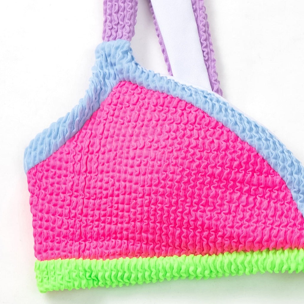 YUKY MULTICOLOR BIKINI