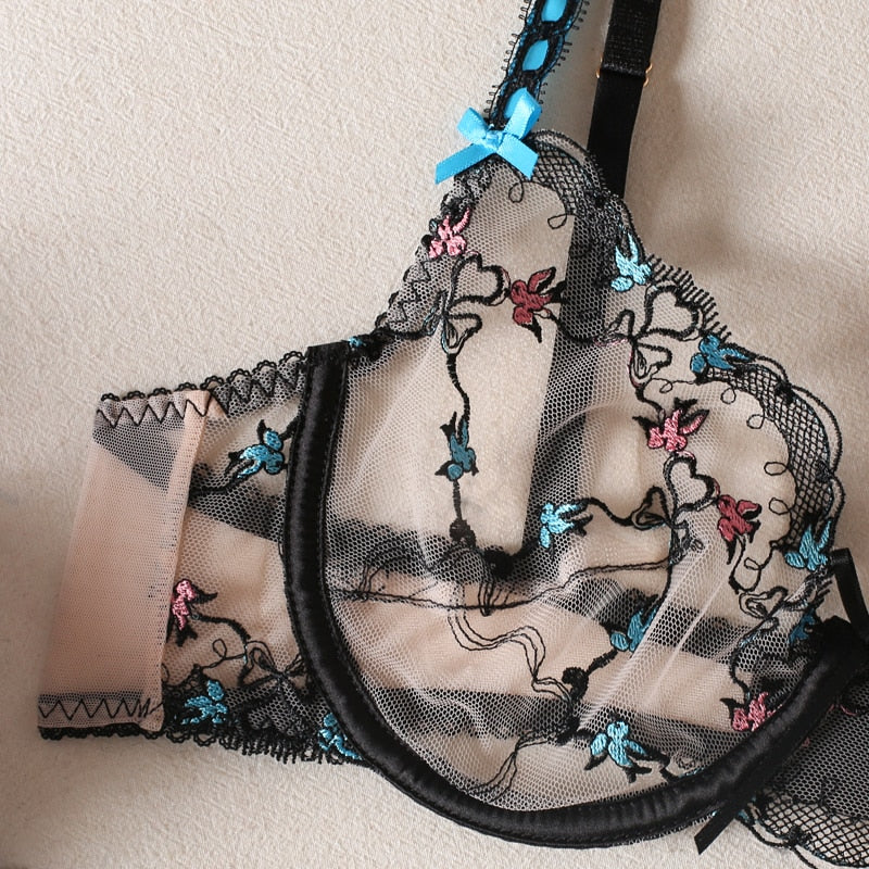 IRAYA 2 PIECE LINGERIE SET