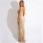 VIDA MAXI DRESS