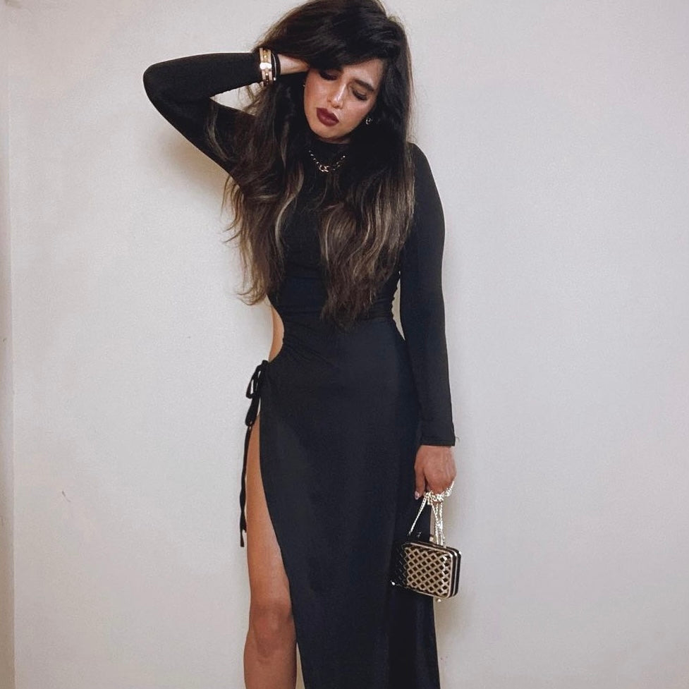 MARVA MAXI DRESS