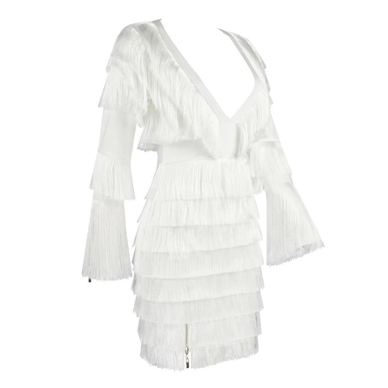 DALIA MINI DRESS