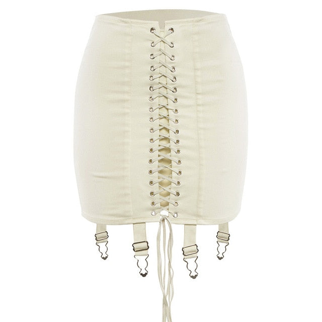 JULES SKIRT
