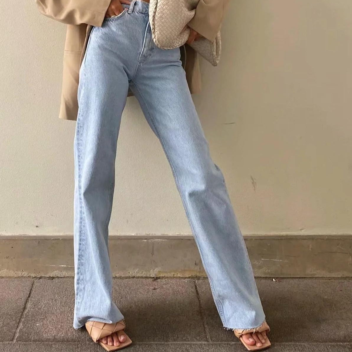 HADLEY JEANS