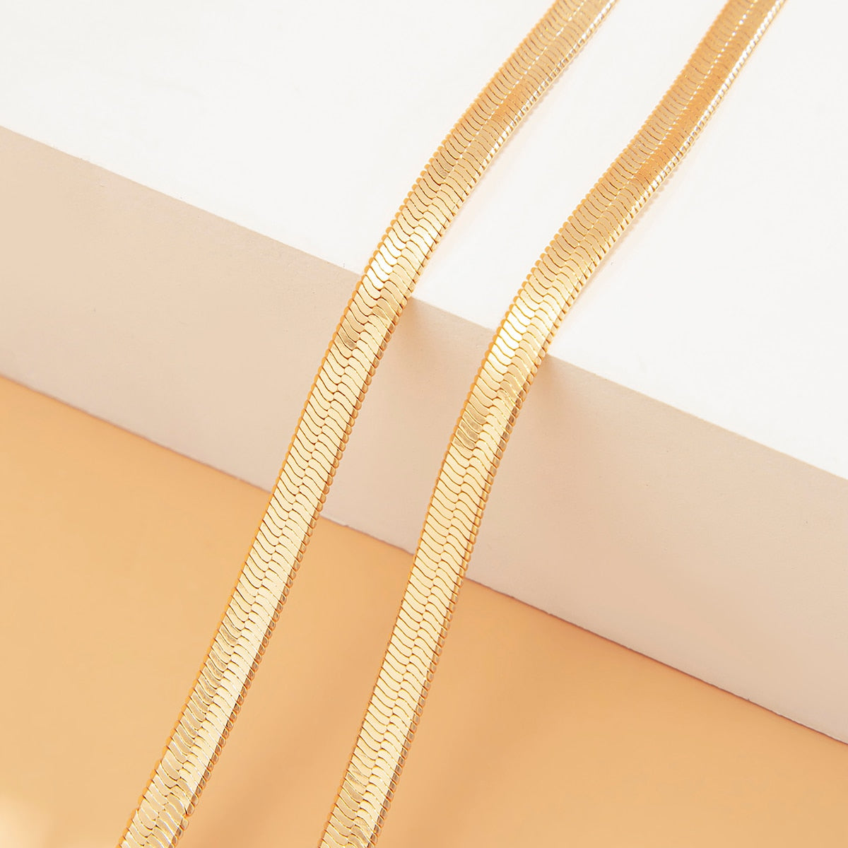 ANTILLA NECKLACE