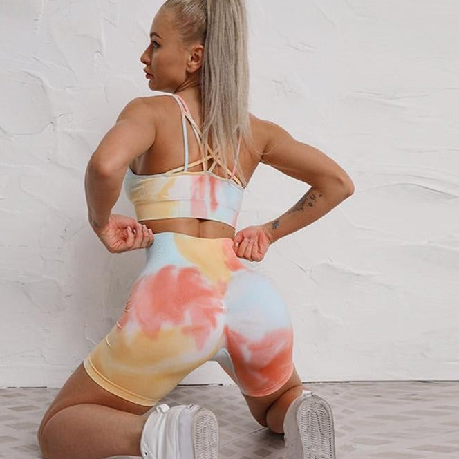RYLEIGH SPORT SET