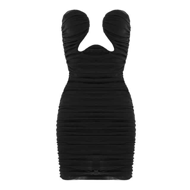 KAIYA MINI DRESS